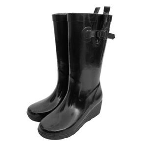 clark rain boots